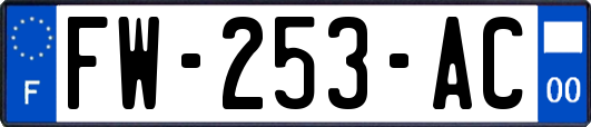 FW-253-AC