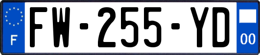 FW-255-YD