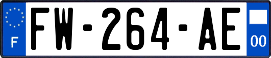 FW-264-AE