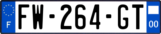 FW-264-GT