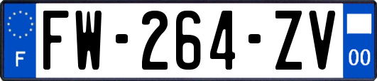 FW-264-ZV