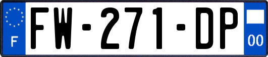 FW-271-DP