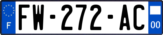 FW-272-AC