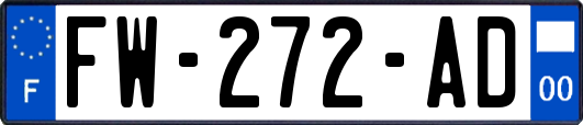 FW-272-AD