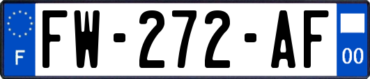 FW-272-AF