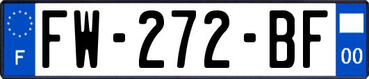 FW-272-BF