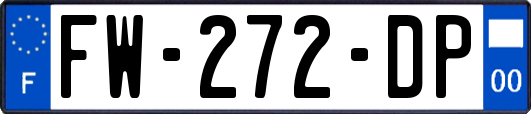 FW-272-DP