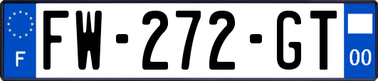 FW-272-GT