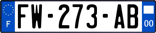 FW-273-AB