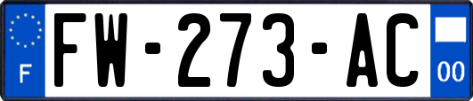 FW-273-AC