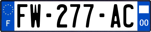 FW-277-AC