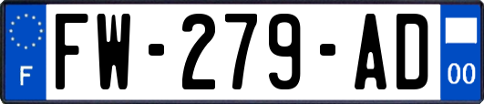 FW-279-AD