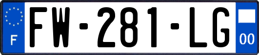 FW-281-LG