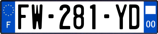 FW-281-YD