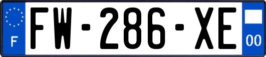 FW-286-XE