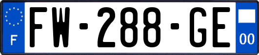 FW-288-GE