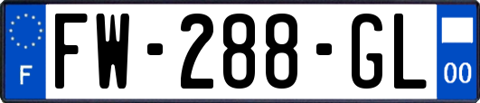 FW-288-GL