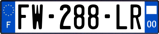 FW-288-LR