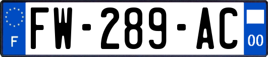 FW-289-AC