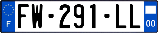 FW-291-LL