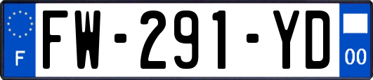 FW-291-YD