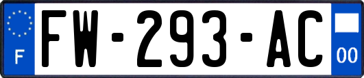 FW-293-AC