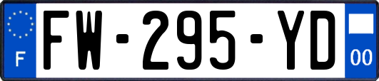 FW-295-YD