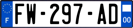 FW-297-AD