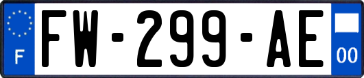 FW-299-AE