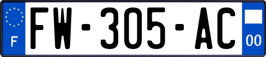 FW-305-AC