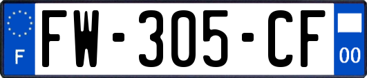 FW-305-CF