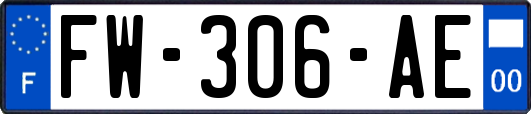 FW-306-AE