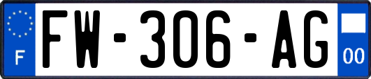 FW-306-AG