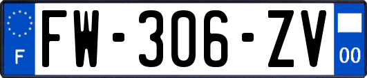 FW-306-ZV