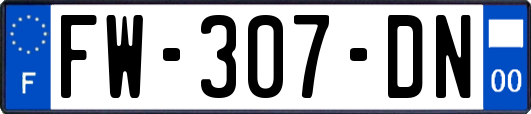 FW-307-DN