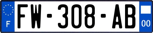 FW-308-AB