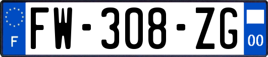 FW-308-ZG