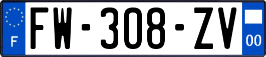 FW-308-ZV