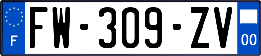 FW-309-ZV