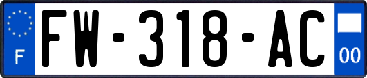 FW-318-AC