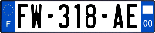 FW-318-AE