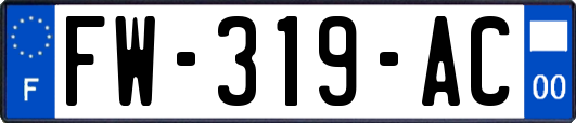 FW-319-AC