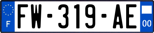 FW-319-AE