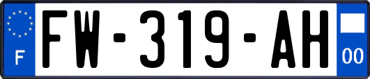 FW-319-AH