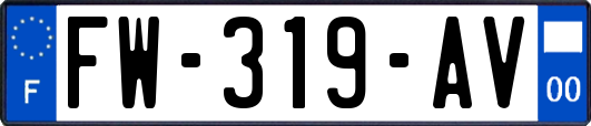 FW-319-AV