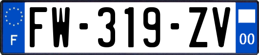 FW-319-ZV