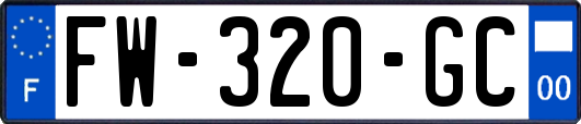 FW-320-GC