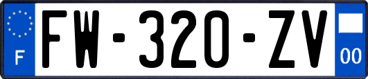 FW-320-ZV