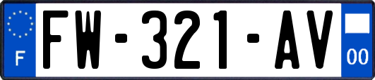FW-321-AV