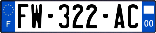 FW-322-AC